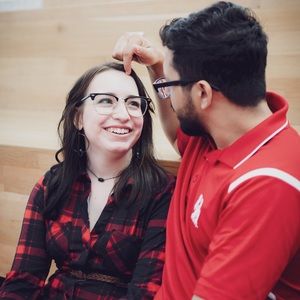 Meet your Posher, Kasi